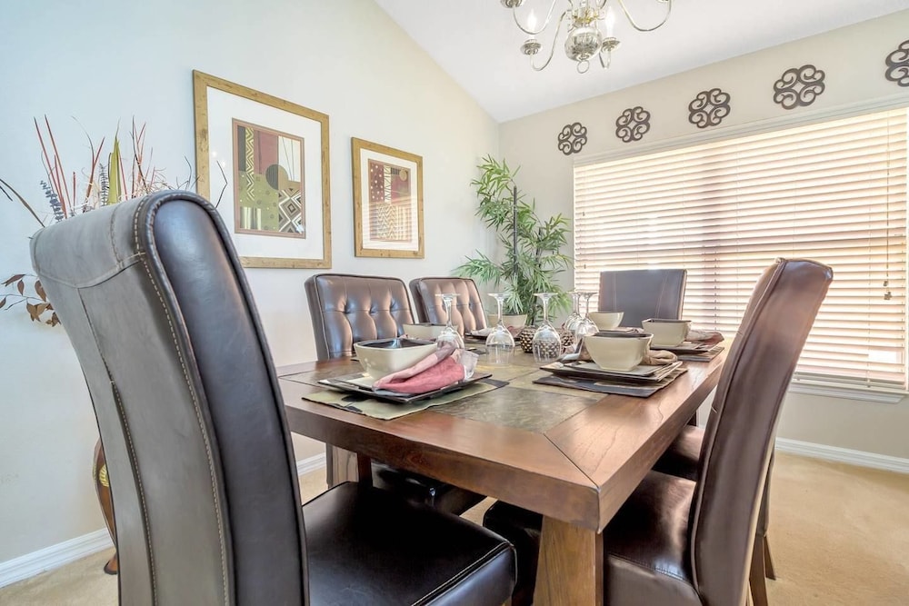 Aviana Resort Lovely 4bd 3ba Pool Home #4av141 - photo 14