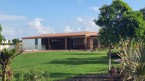 Finca la Suerte Grande in Telde, Spain