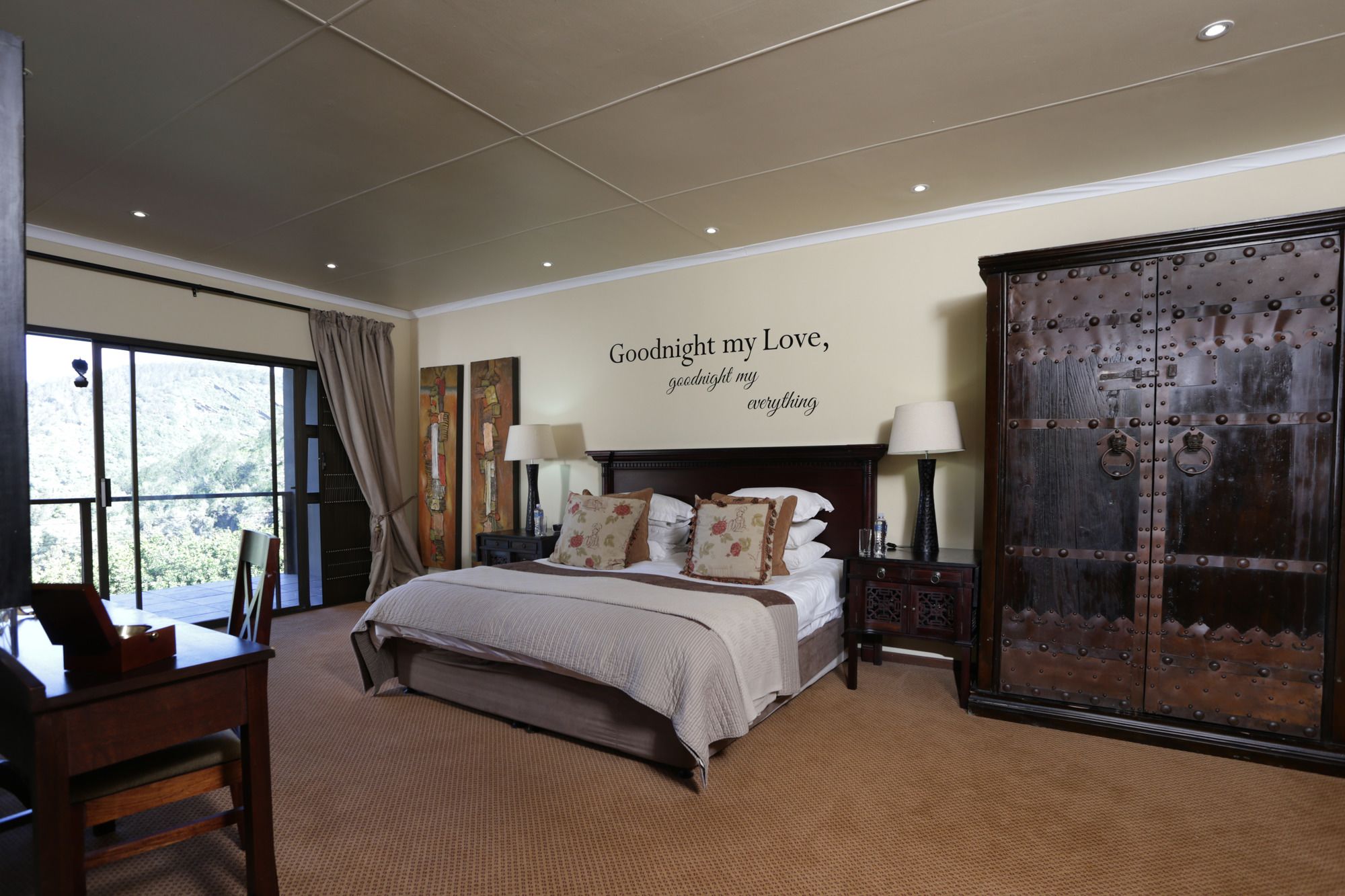 Shangrila Manor Adults Only