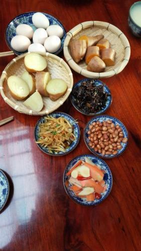 Bantingju Inn - last minute hotel in Tengyue