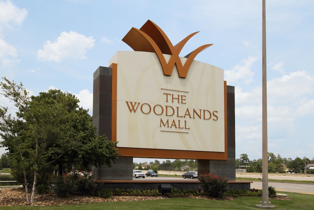 Homewood Suites by Hilton Houston Woodlands - photo 35