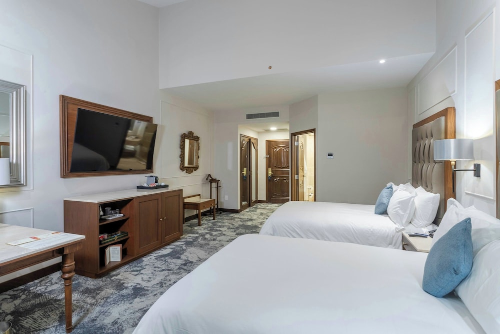 Casa Mayor Saltillo Hotel Hacienda