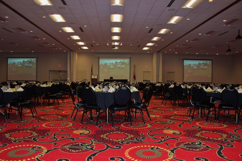 Holiday Inn Des Moines Airport Conf Center by IHG - photo 59