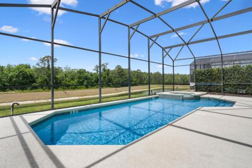 La Isla Retreat amazing 6 bedroom pool house near Disney Parks — 4-Star Luxury Hotel in Kissimmee, United States
