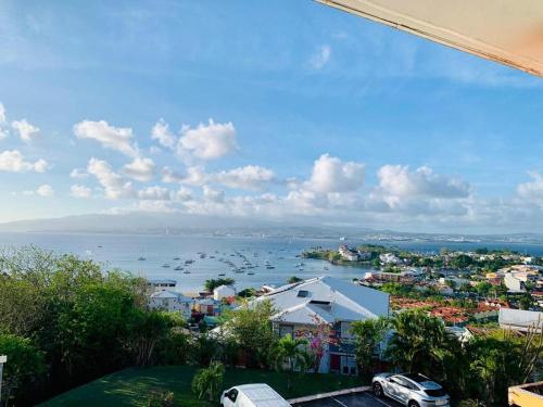 Studio Bod Lanmè Trois îlets — 4-Star Luxury Hotel in Les Trois-Ilets, Martinique