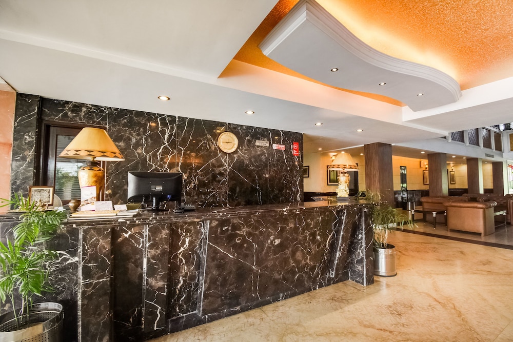 Hotel Le Mariet — Baddi