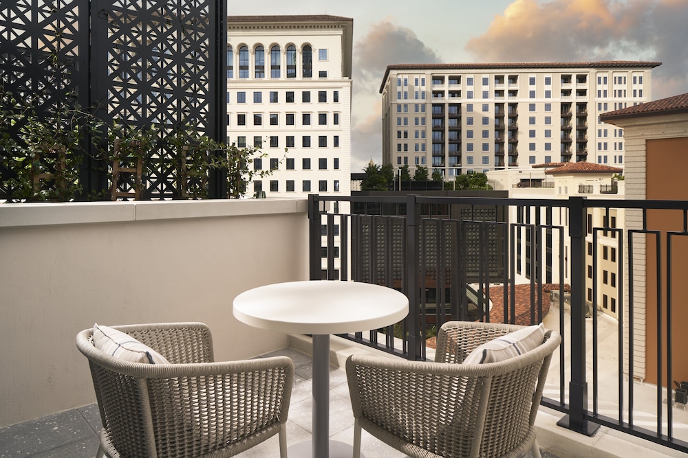 Loews Coral Gables Hotel - photo 75
