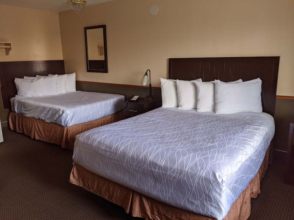Hotel Portland City Center - photo 12