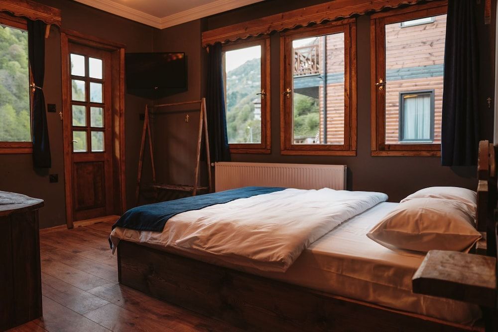 River Deluxe Boutique — Rize — photo 5