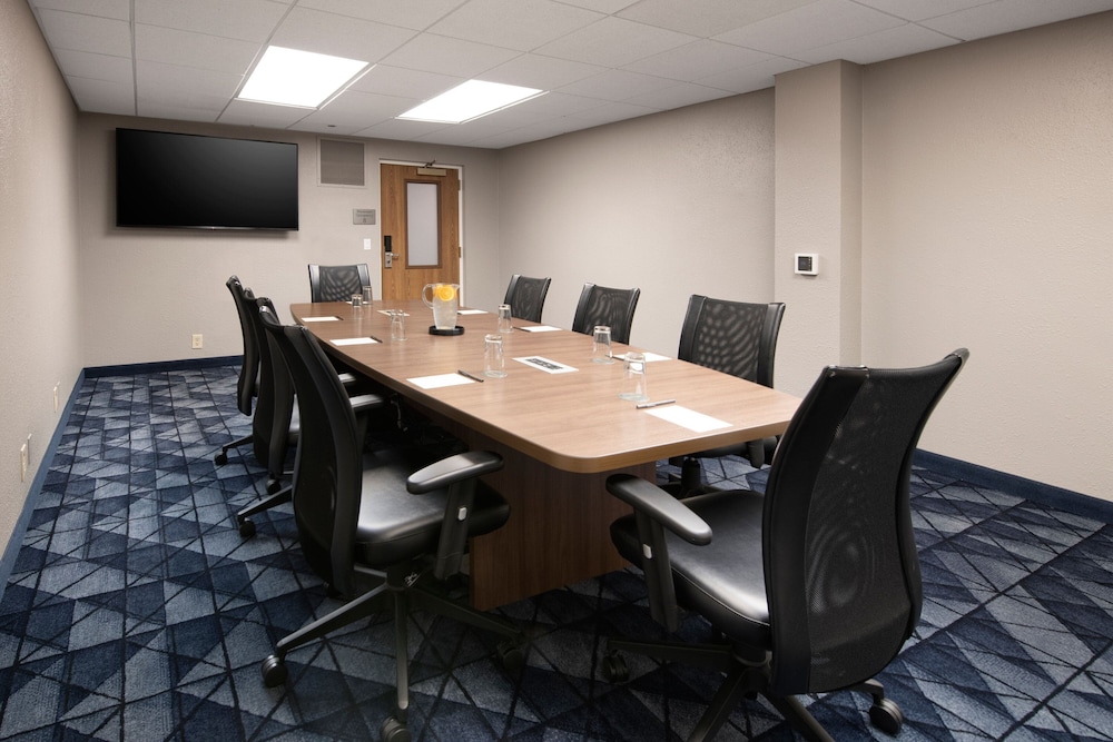 Courtyard by Marriott Dallas Plano Parkway at Preston Road - photo 29