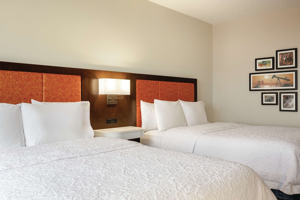 Hampton Inn & Suites Dallas Mesquite - photo 11