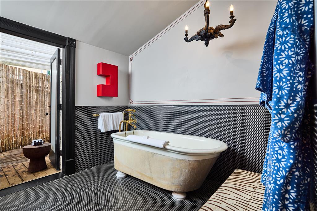 Hotel Saint Cecilia - photo 41