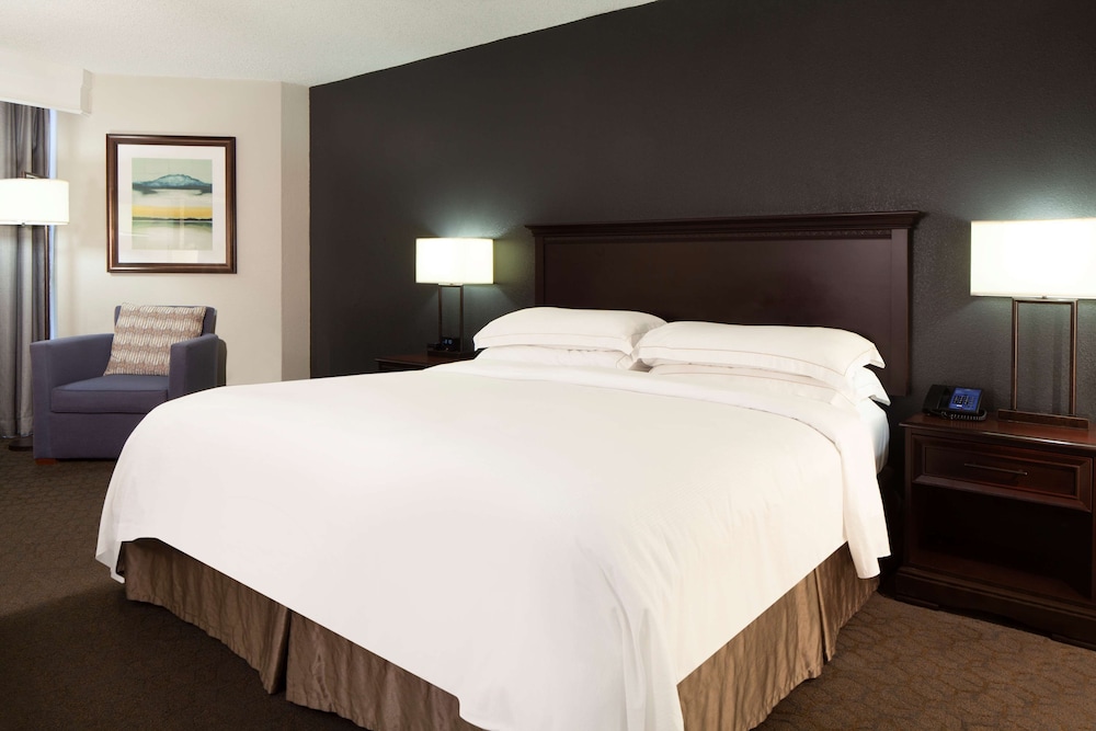 Hilton Houston NASA Clear Lake - photo 21