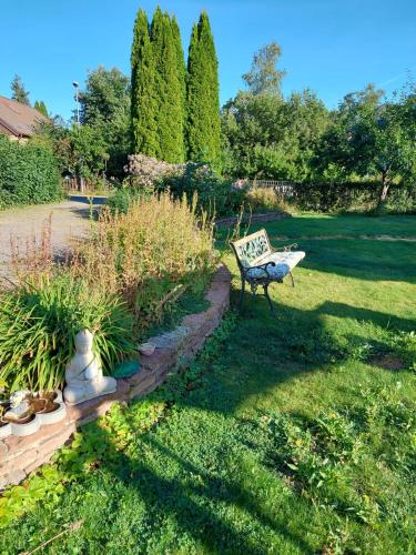 Guest room in Uppsala, Sweden