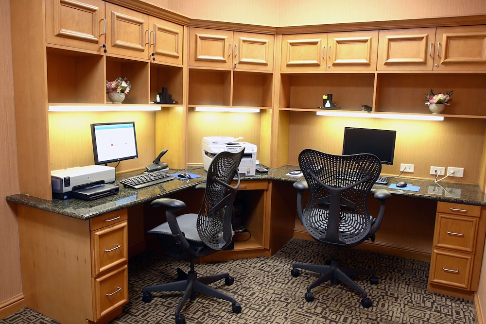 Hilton Garden Inn Chesapeake Suffolk - photo 25