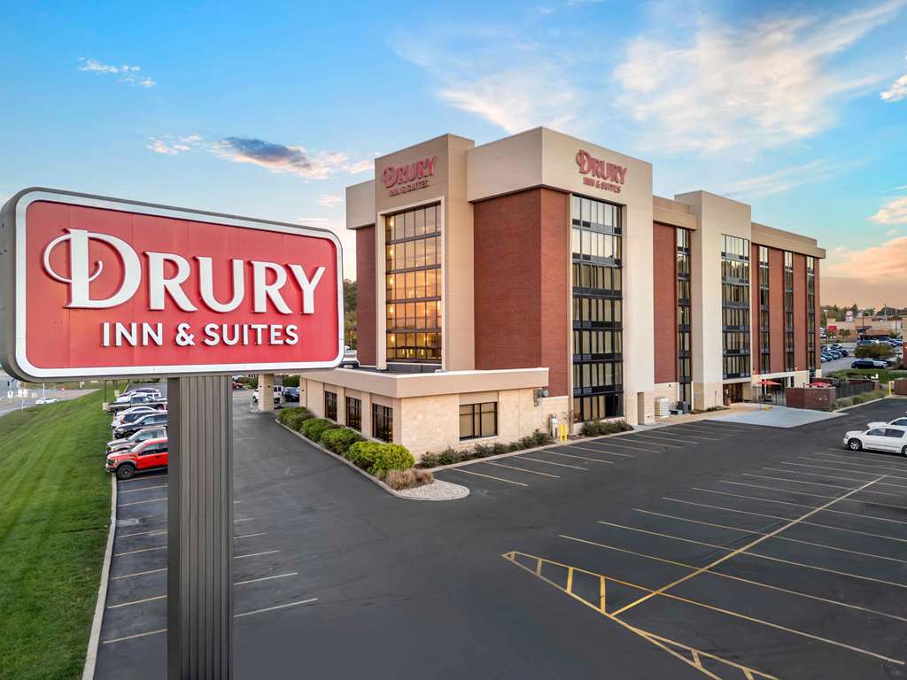 Drury Inn & Suites Southwest St. Louis - photo 4