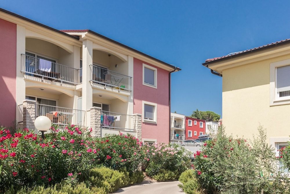 Del Mar Residence Superior — 4-Star Luxury Hotel in Pula, Croatia