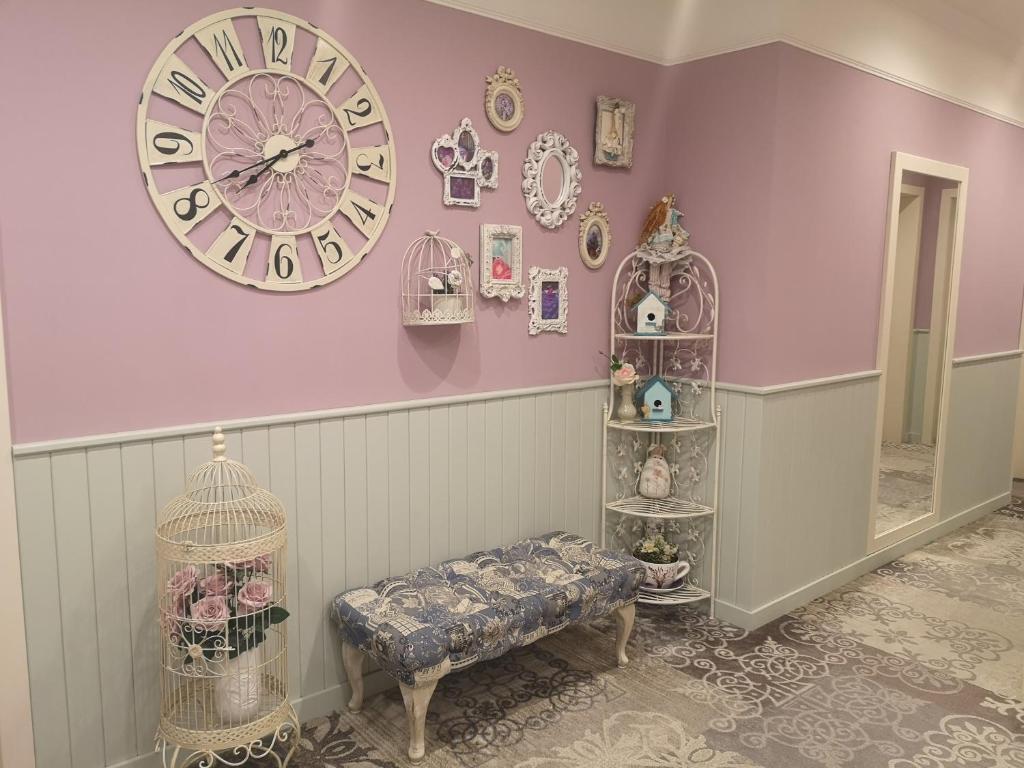 Provence on Verbovaya in Novorossiysk, Russia