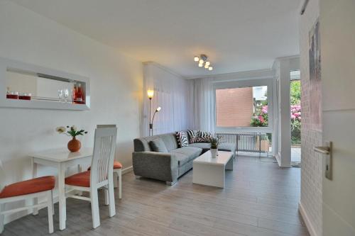 Haus Nautica Nautica Appartement 11 — 4-Star Luxury Hotel in Scharbeutz, Germany