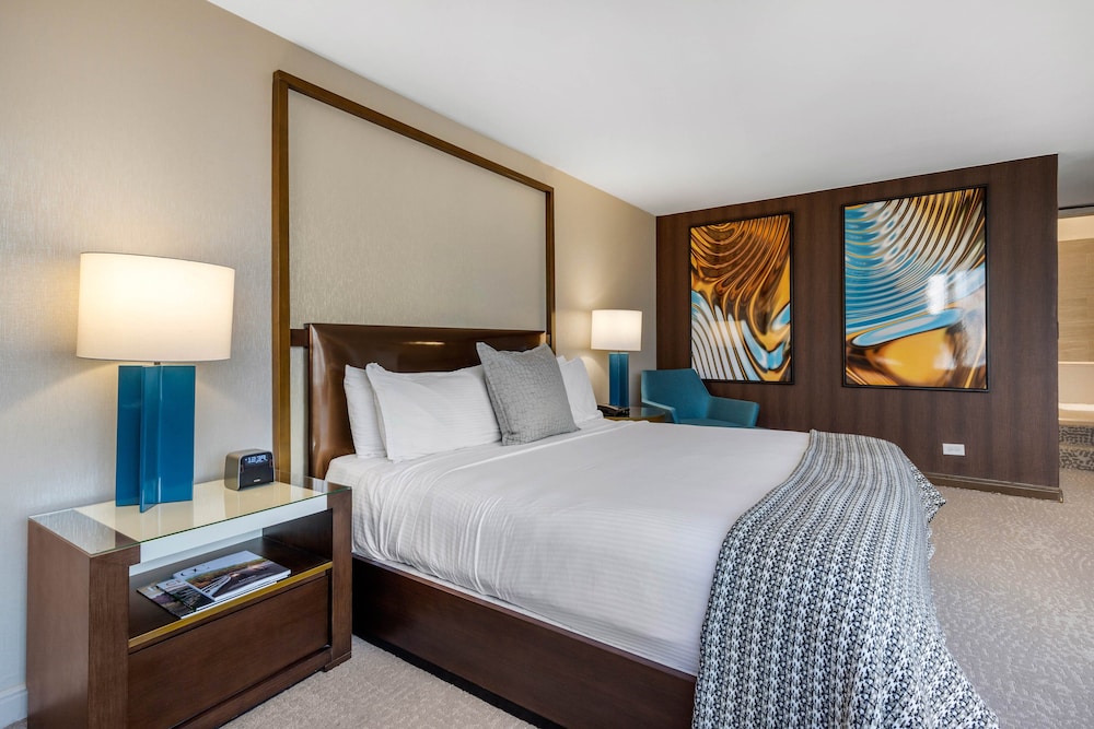 Omni Charlotte Hotel - photo 37