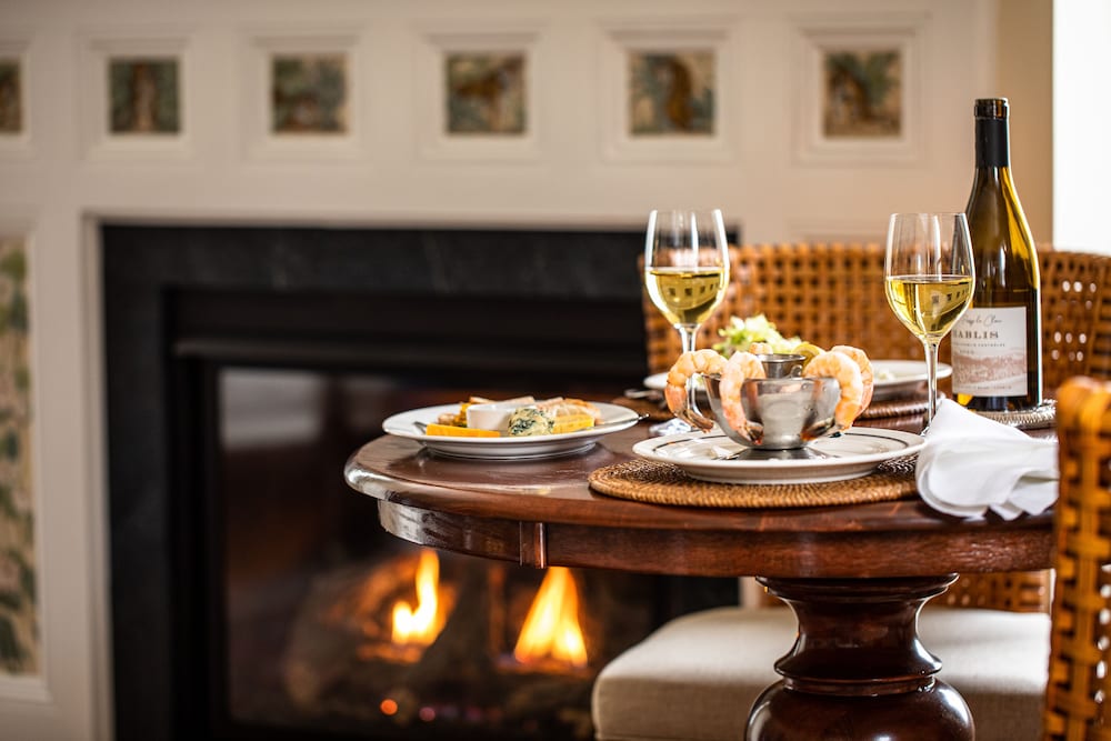 The Inn at Weston - photo 18