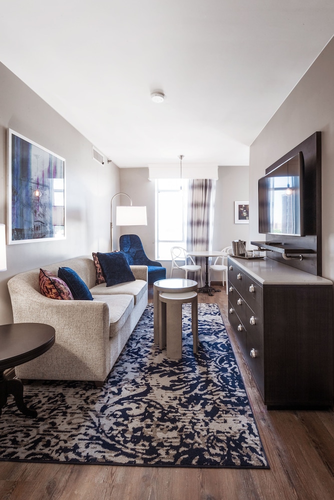 Hotel Indigo Birmingham Five Points S UAB by IHG - photo 16
