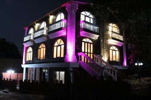 Magadh Resort Panhala In Fort Panhala Hotel — hotel in Panhala