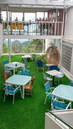 The Nest Tagaytay — Tagaytay