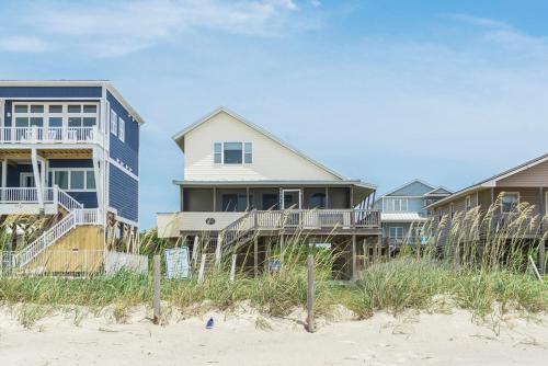Another Beach Experience by Oak Island Accommodations - photo 11