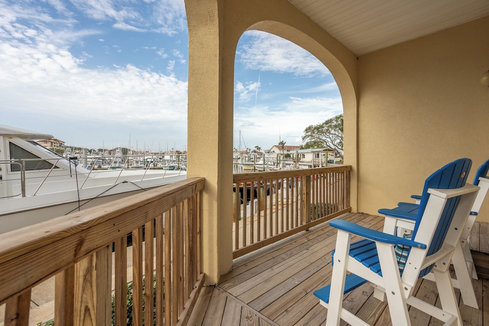Inn at Camachee Harbor by Coolvacay - photo 85