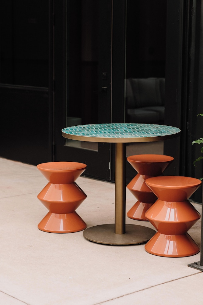 Hotel Herringbone - photo 10