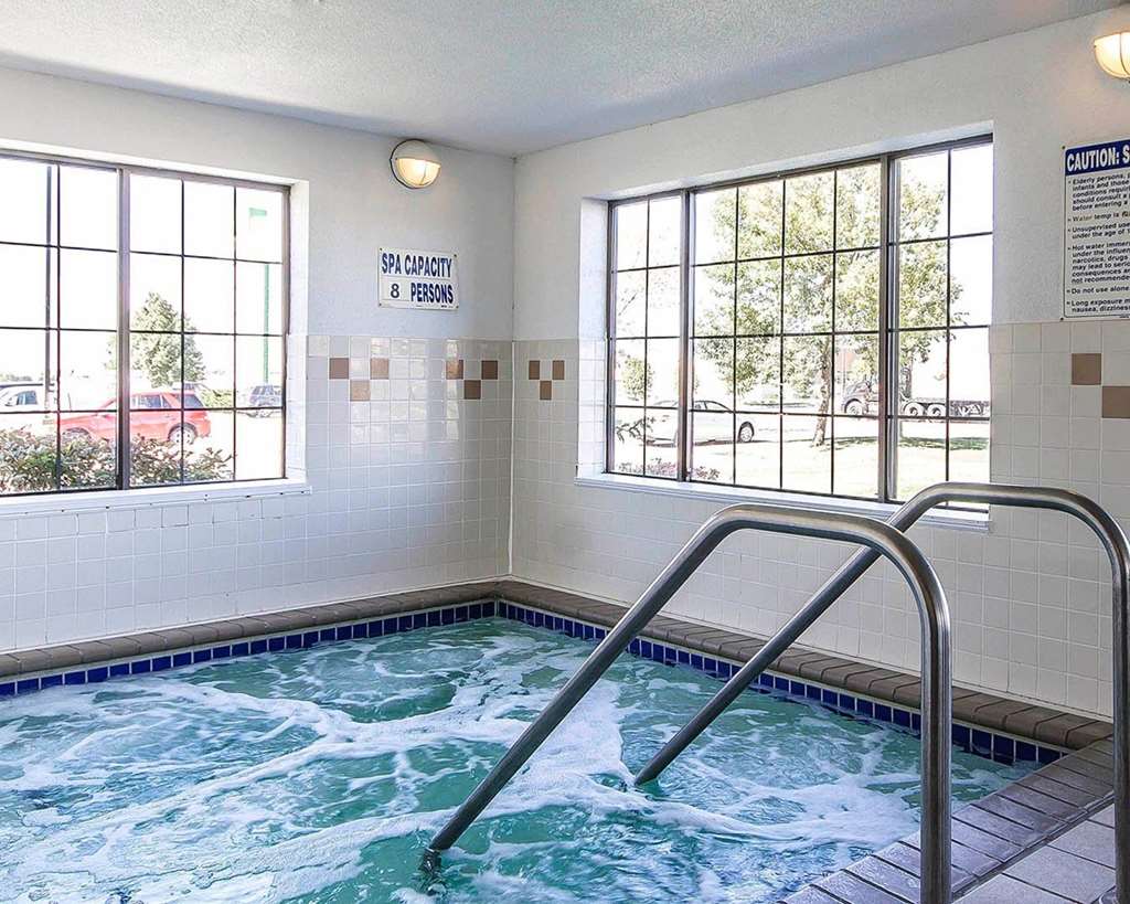Comfort Inn Owatonna near Medical Center - photo 45