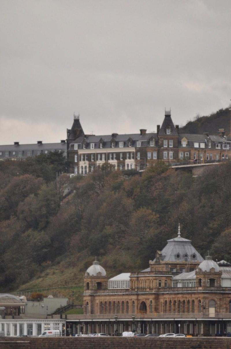 Weston Hotel - carbon neutral hotel in Scarborough