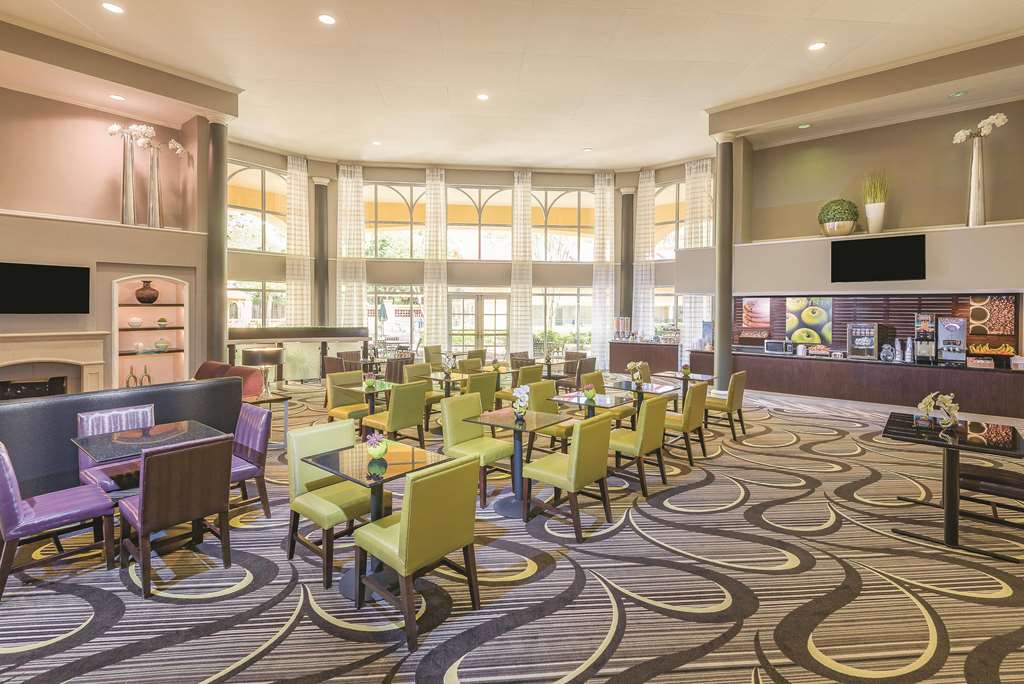 La Quinta Inn & Suites by Wyndham Univ Area Chapel Hill - photo 39