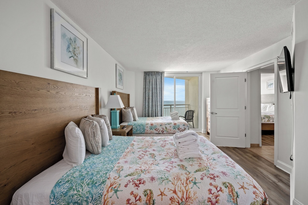Units at Sandy Beach Resort by Elliott Beach Rentals - photo 6