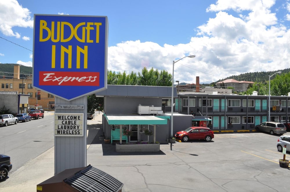 Budget Inn Express Downtown Helena - photo 19