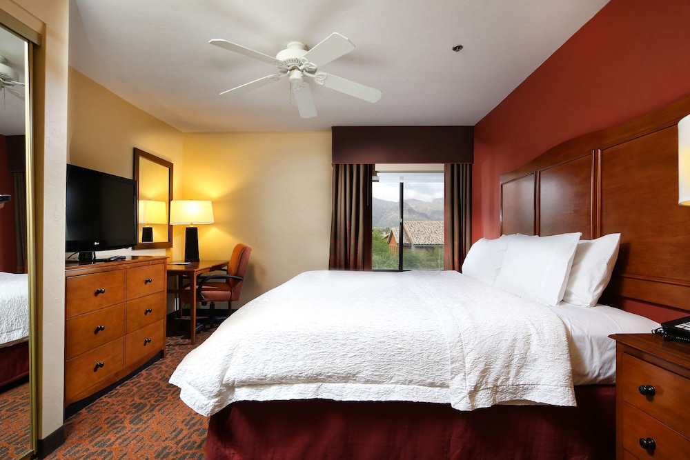Hampton Inn & Suites Tucson Mall - photo 12