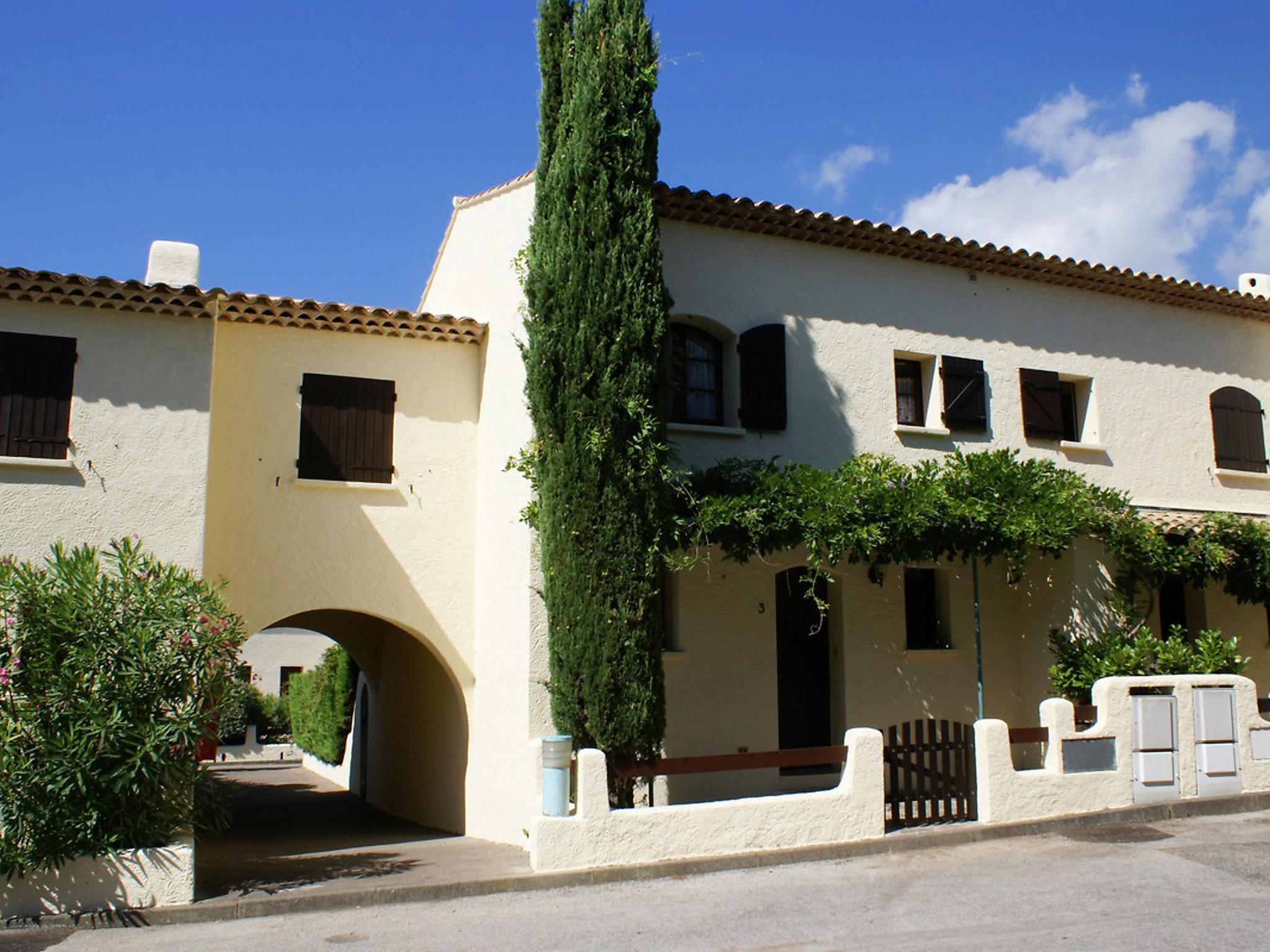 Val Des Chênes No.2 — 4-Star Luxury Hotel in Cavalaire-Sur-Mer, France