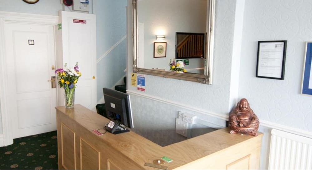 Brooklands Hotel — Bournemouth — photo 2