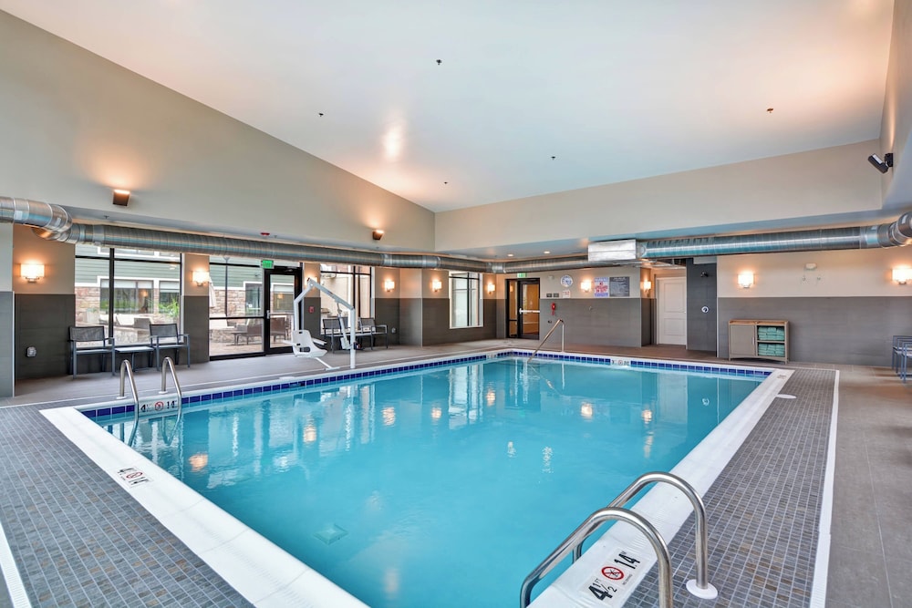 Residence Inn by Marriott Cleveland Airport Middleburg Heights - photo 18