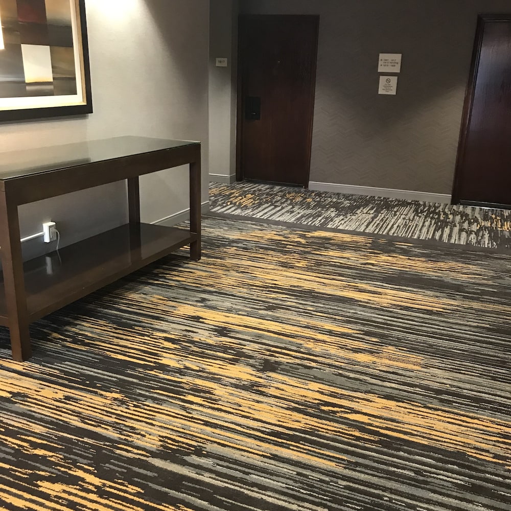 DoubleTree by Hilton Omaha Downtown - photo 43