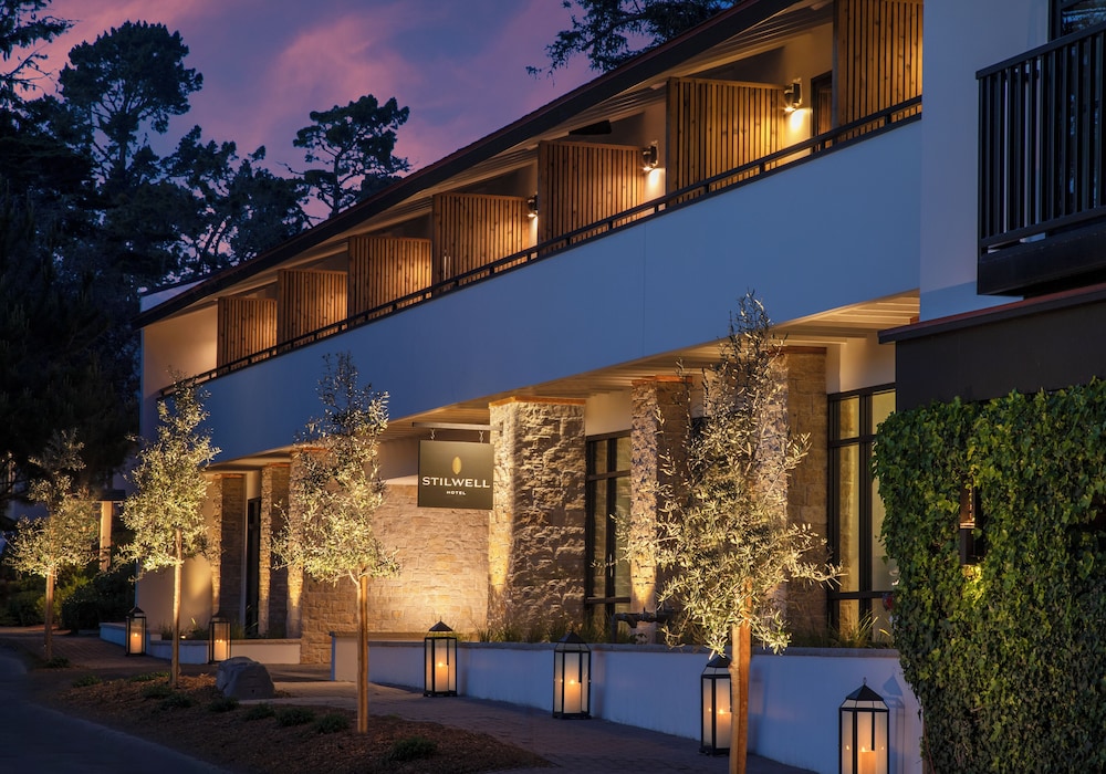 Stilwell Hotel - photo 35