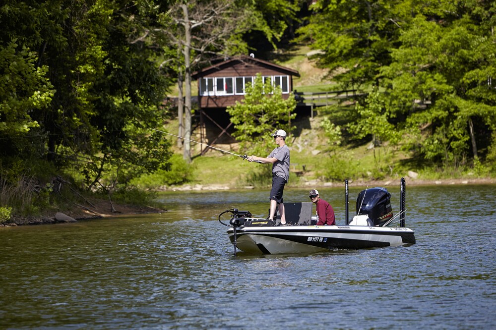 Salt Fork Lodge and Conference Center - photo 27
