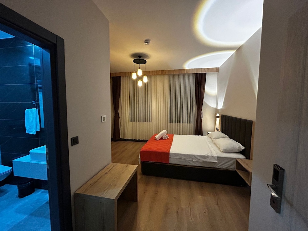 Mayavera Otel — Rize — photo 5