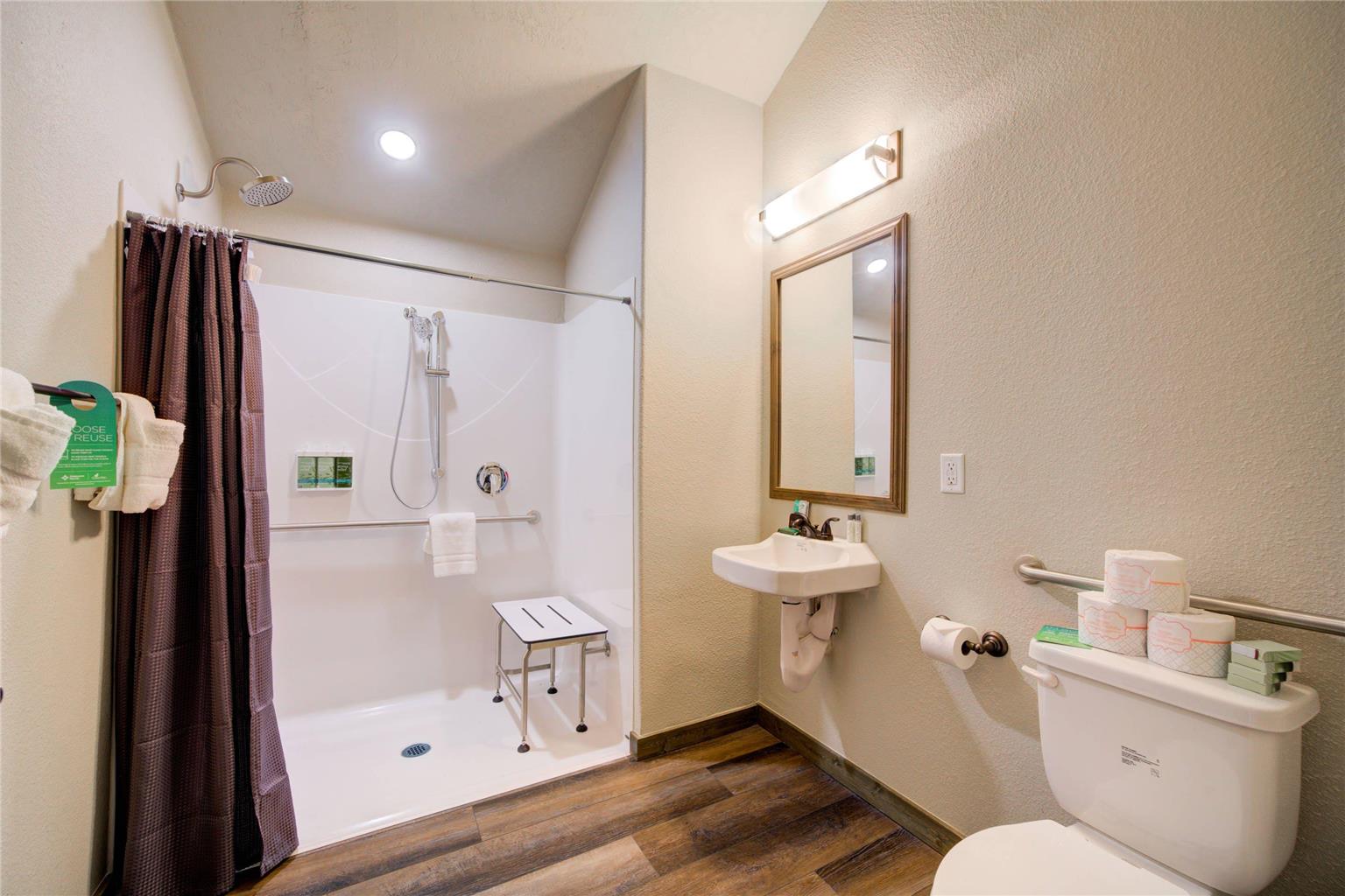 Ridgeline Hotel at Yellowstone an Ascend Collection Hotel - photo 39
