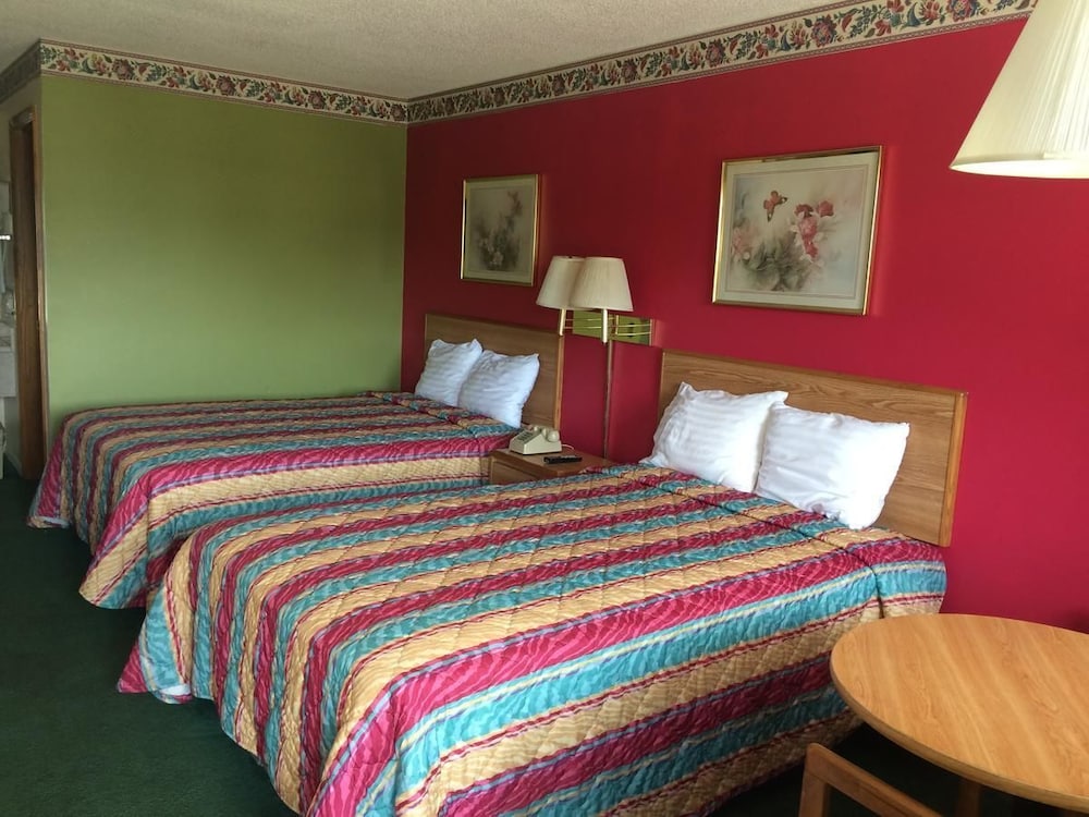 Western Motel of Camilla - photo 4
