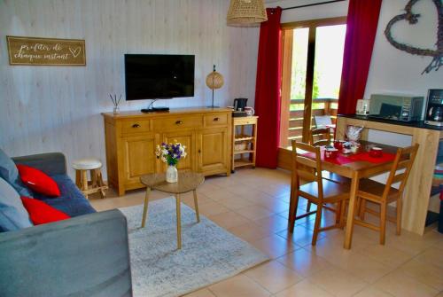Les Marmottons de Laye - carbon neutral hotel in Unknown City