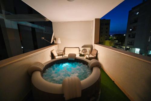 Holiday Home La Fenice — 4-Star Luxury Hotel in Lecce, Italy