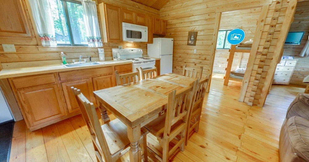 Drummer Boy Camping Resort - photo 26