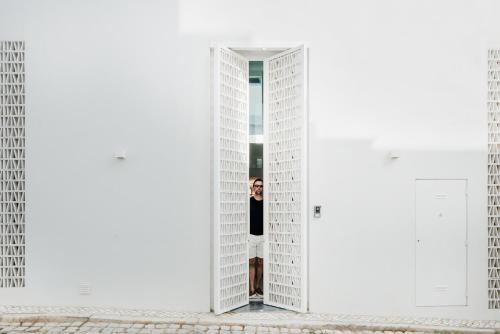 Casa da Fé — 4-Star Luxury Hotel in Lagoa, Portugal